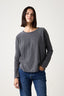 BROCK FINE JERSEY DOLMAN TEE