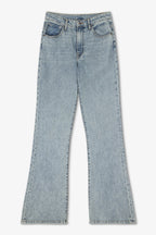 MISSION HIGH WAIST BOOT