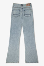 MISSION HIGH WAIST BOOT