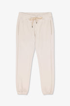 Sayde Slim Loop Terry Sweatpant