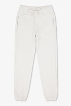 ISABELLA HIGH WAIST COZY FLEECE SWEATPANT