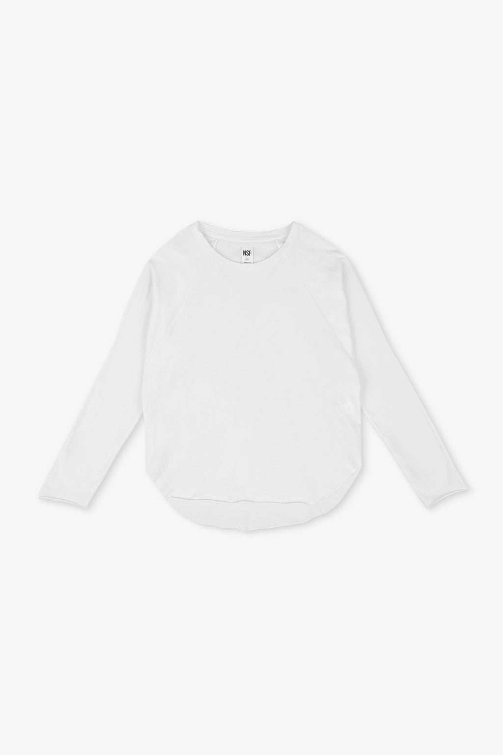 BROCK FINE JERSEY DOLMAN TEE