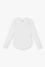 HAL FINE JERSEY HENLEY