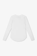 HAL FINE JERSEY HENLEY