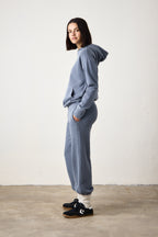 SHANE BILLOW LOOP TERRY SWEATPANT