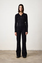 MISSION HIGH WAIST BOOT