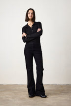 MISSION HIGH WAIST BOOT