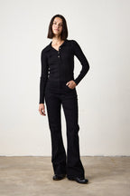 MISSION HIGH WAIST BOOT