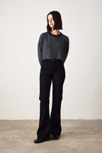 MISSION HIGH WAIST BOOT