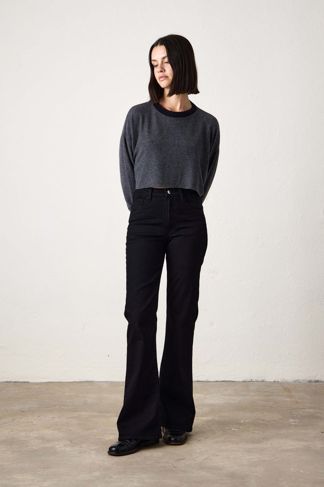 MISSION HIGH WAIST BOOT Main Image