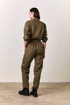 LANE FLIGHT SUIT