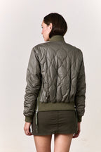 Neil Bomber Jacket