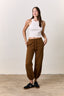 SHANE BILLOW COZY FLEECE SWEATPANT