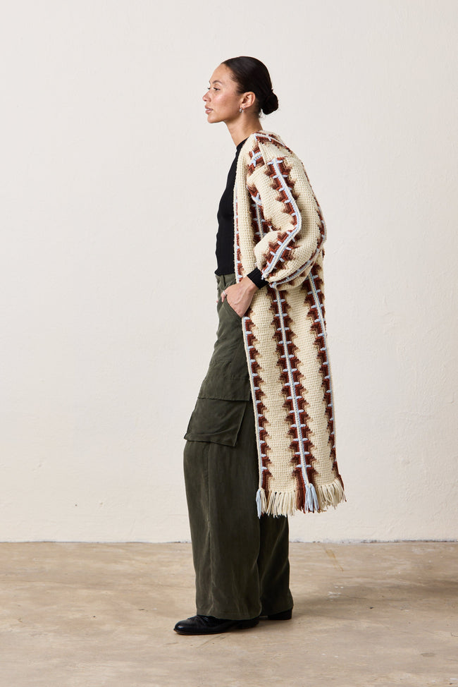 X NM COCOON FOOTBALL STITCH Main Image