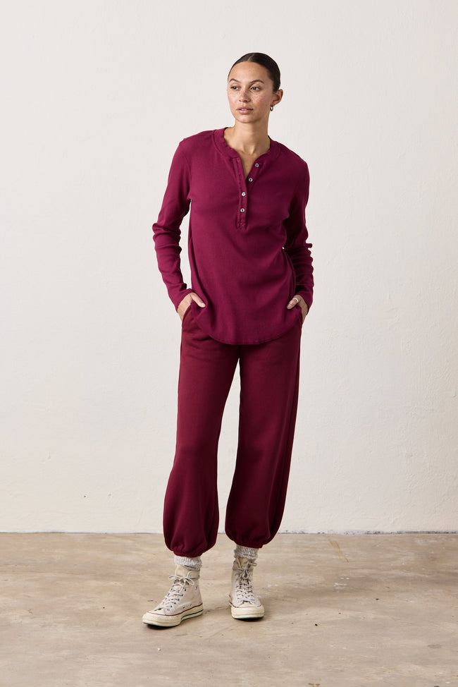 HAL RIB HENLEY Hover Image