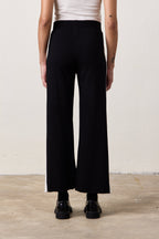 RILEY WIDE LEG JERSEY PANT