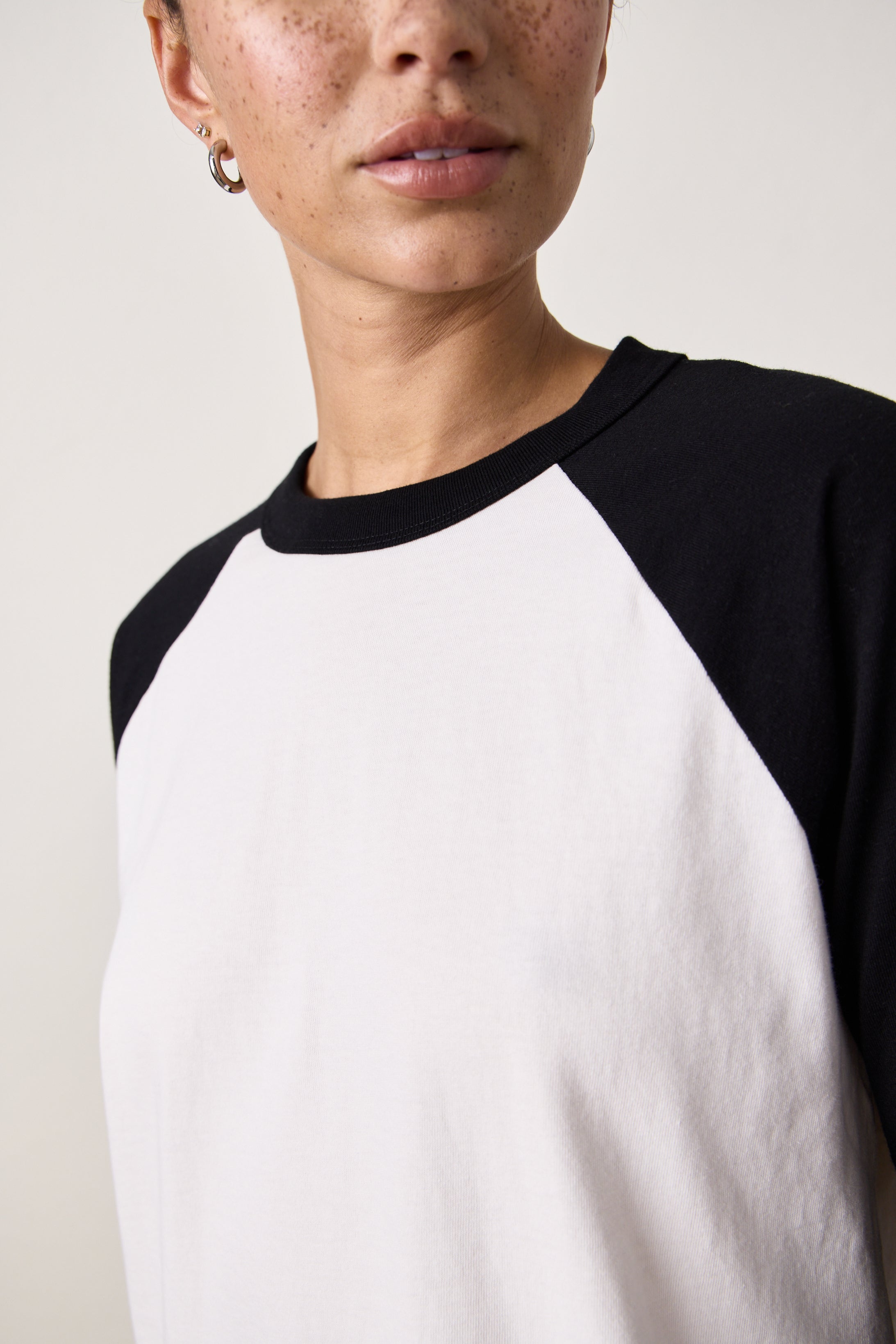 FRANKLIN BASEBALL JERSEY TEE DRESS