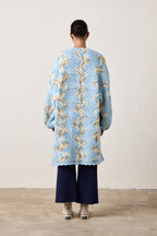 X NM COCOON BABY BLUES