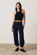 Shane Billow Loop Terry Sweatpant