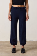 Shane Billow Loop Terry Sweatpant