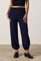 Shane Billow Loop Terry Sweatpant