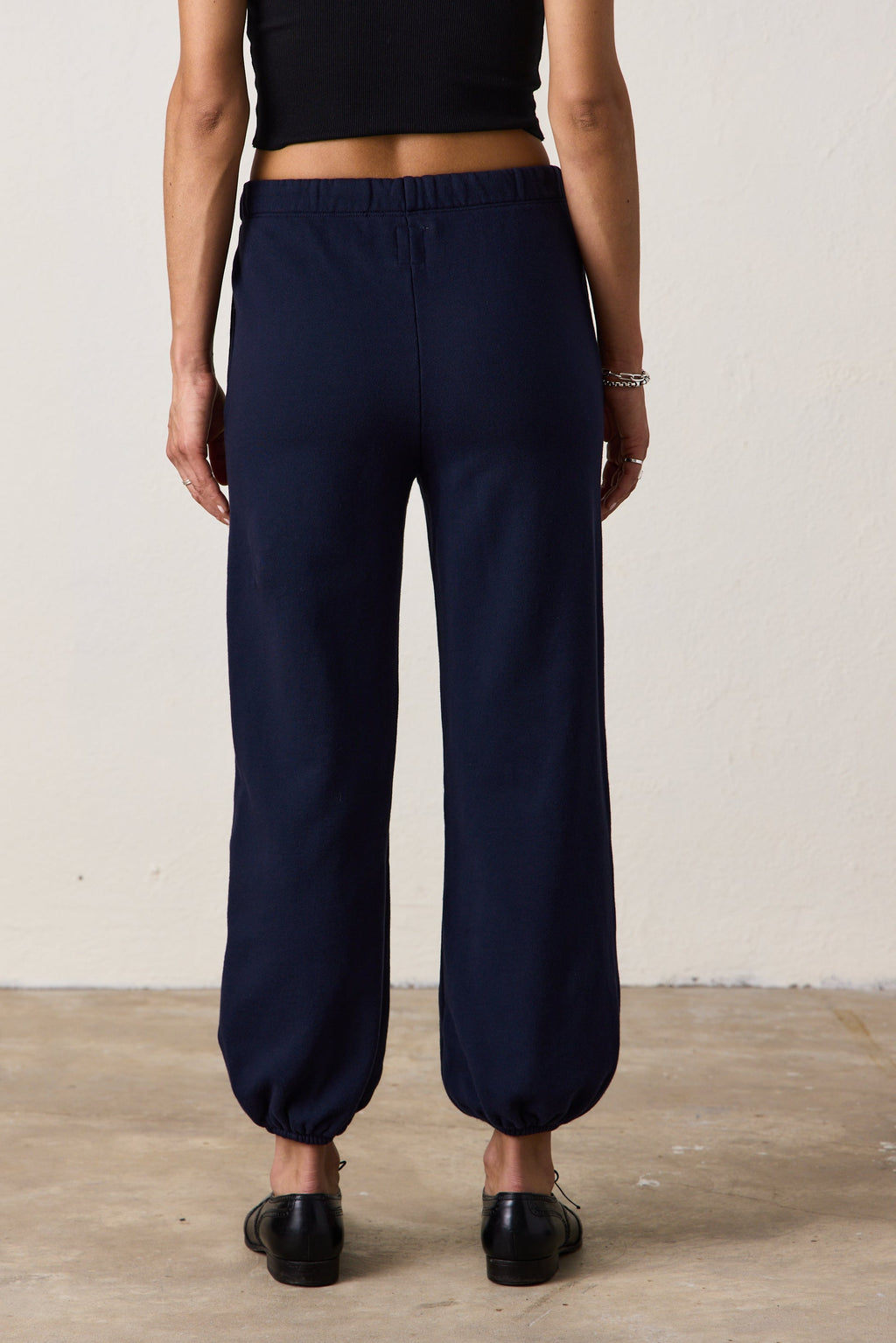 Shane Billow Loop Terry Sweatpant