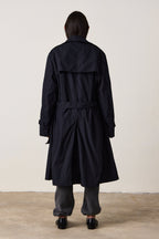 SRPLS US MILITARY TRENCH COAT