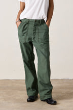 SRPLS US MILITARY BAKER PANTS