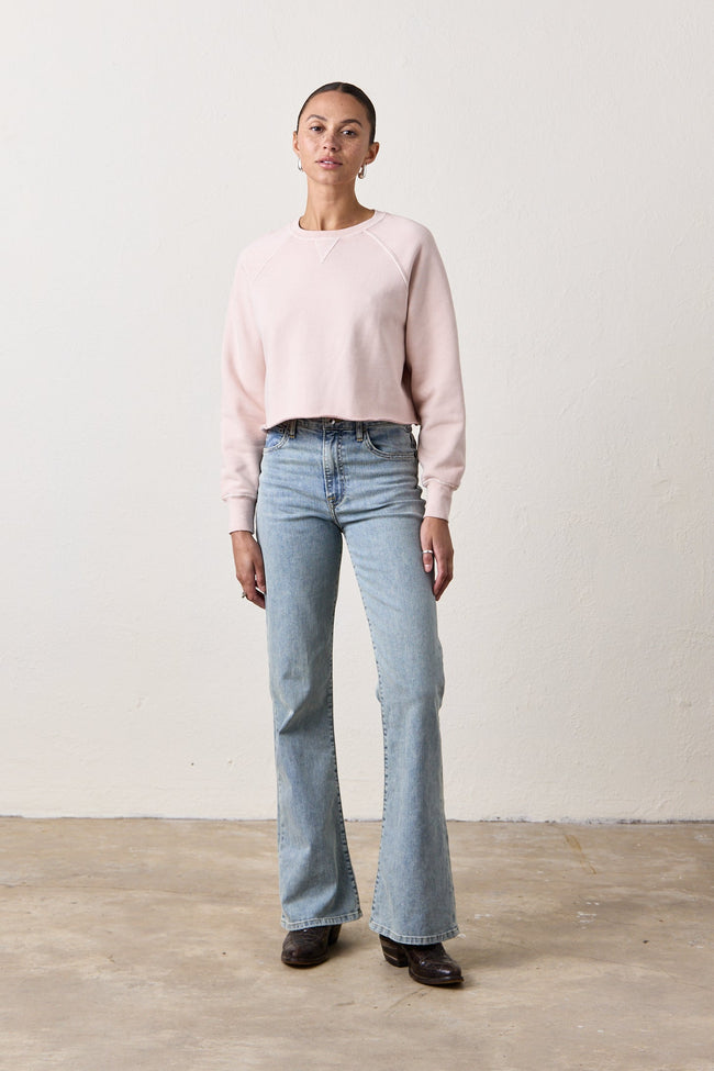 MISSION HIGH WAIST BOOT Main Image