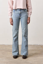 MISSION HIGH WAIST BOOT