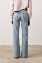 MISSION HIGH WAIST BOOT