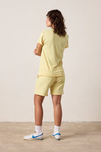 Mason Relaxed Fit Fine Jersey Tee