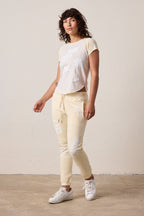 Sayde Slim Loop Terry Surf City Sweatpant