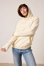 Ellis Relaxed Loop Terry Surf City Hoodie