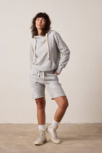 Jen Vintage Surf City Terry Short