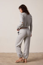 Shane Torn Billow Vintage Terry Sweatpant