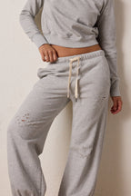 Shane Torn Billow Vintage Terry Sweatpant