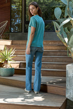 Billy Relaxed Fine Jersey Tee