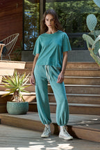 Shane Billow Loop Terry Sweatpant