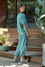 Shane Billow Loop Terry Sweatpant
