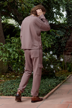 Loffler Boxy Fine Jersey Tee