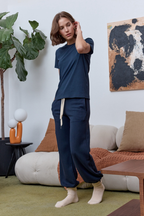 Billy Relaxed Fine Jersey Tee