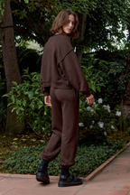 Shane Billow Loop Terry Sweatpant