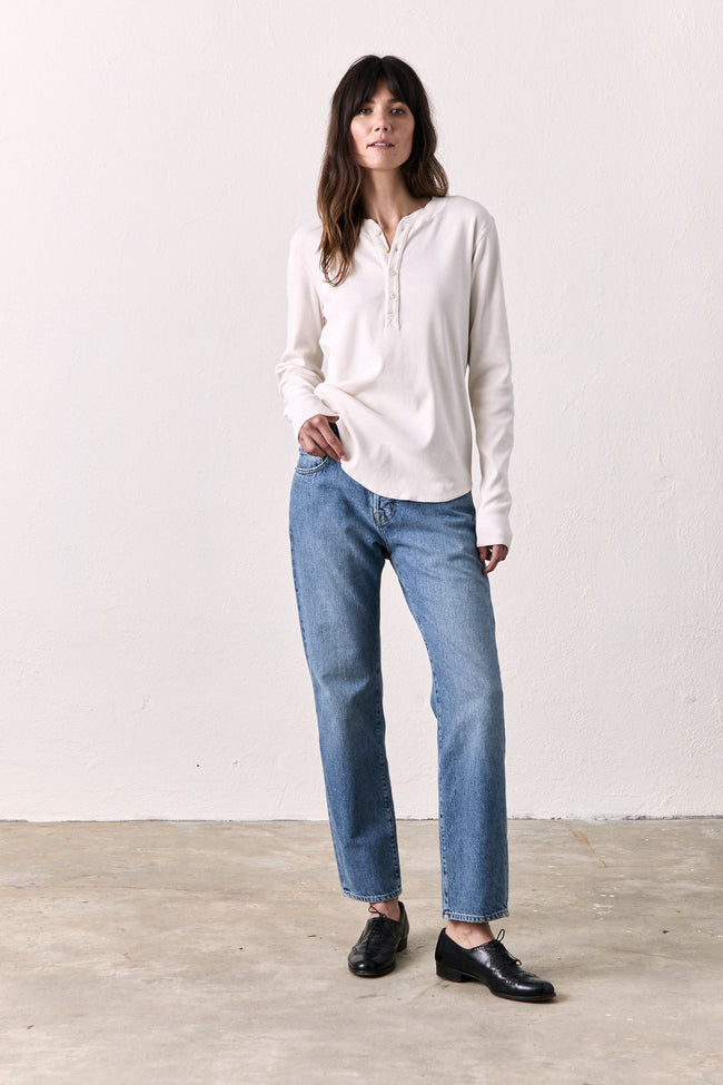 HAL RIB HENLEY Main Image