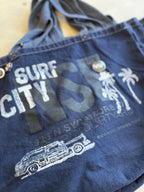 Gift With Purchase Tote