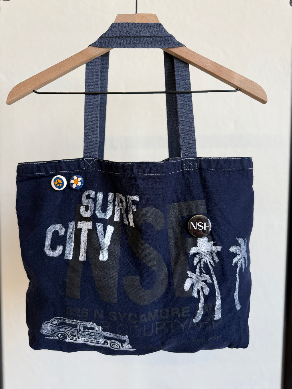 Gift With Purchase Tote