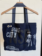 Gift With Purchase Tote