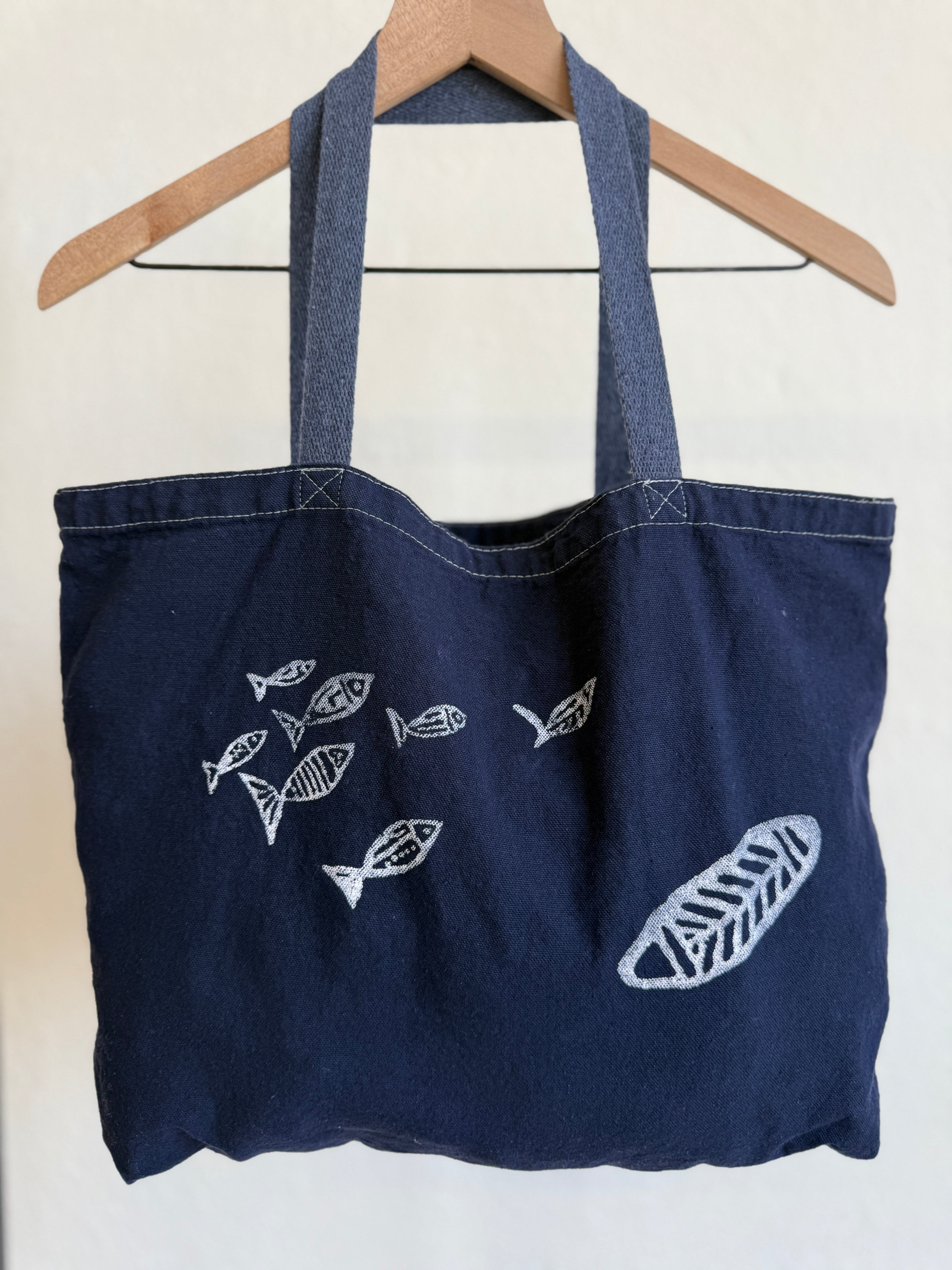 Gift With Purchase Tote