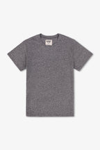 Billy Relaxed Melange Jersey Tee
