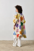 X NSM Cocoon Sweater